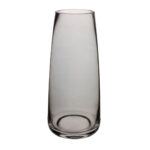 JARRON CRISTAL LISO 22CM