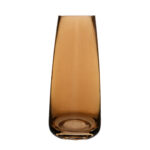 JARRON CRISTAL LISO 22CM