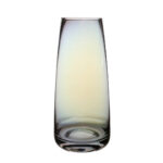 JARRON CRISTAL LISO 22CM