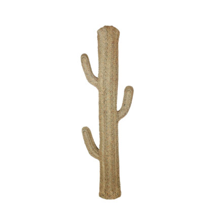 CACTUS ESPARTO ESTRUCT. FORJA 150CM