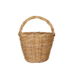 CANASTA RATAN 30CMx35CM ASA *NATURAL