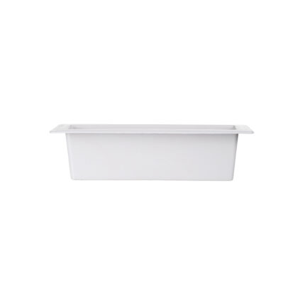 JARDINERA PLAST. 26.5x8x7CM