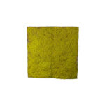 MANTO MUSGO 100x100CM *V.OSCURO