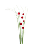 VARA BOLAS PELOS ANCHOS *VERDE LT