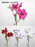 VARA MAGNOLIA *FUXIA