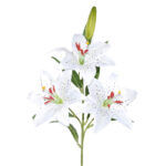 VARA LILIUM*BLANCO*
