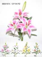 VARA LILIUM*FUXIA*