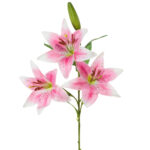 VARA LILIUM*FUXIA*