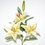 VARA LILIUM *AMARILLO