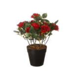 MACETITA ROSAL MINI *FUXIA