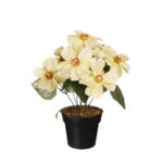 MACETITA POPY *AMARILLO