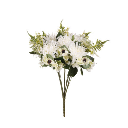 R.GIG.ARAÑA/CRISANTEMO