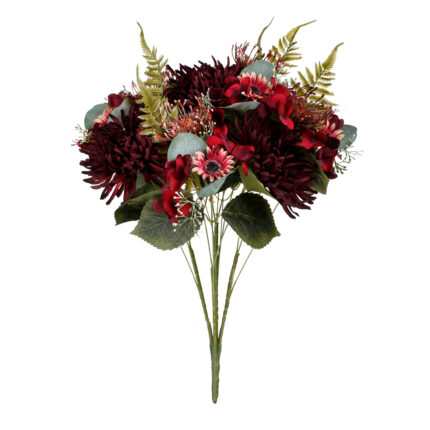 R.GIG.ARAÑA/CRISANTEMO