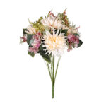 R.GIG.ARAÑA/CRISANTEMO