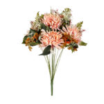 R.GIG.ARAÑA/CRISANTEMO