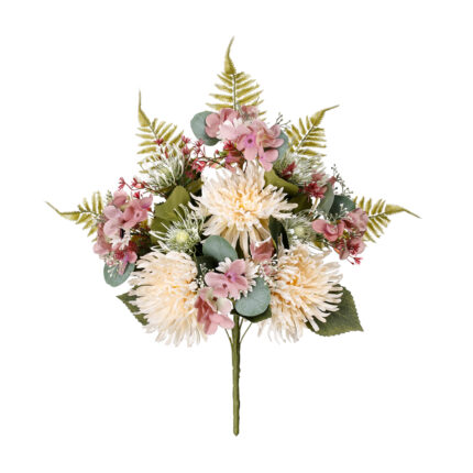 R.GIG.ROSA AM./ARAÑA/HORT.