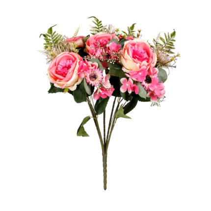 R.GIG.ROSA AM./ARAÑA/HORT. *ROSA