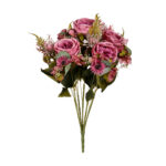 R.GIG.ROSA AM./ARAÑA/HORT. *VIOLETA