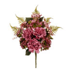 R.ENC.PEONIA/HORTENSIA *FUXIA