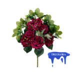 R.ENC.ROSA/HORTENSIA *FUXIA
