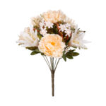 R.GIG.PEONIA/LILIUM *FUXIA