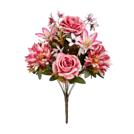 R.GIG.ROSA/LILIUM *FUXIA