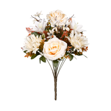 R.GIG.ROSA/LILIUM *FUXIA