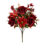 R.GIG.ROSA/LILIUM *FUXIA