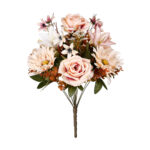 R.GIG.ROSA/LILIUM *FUXIA