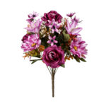 R.GIG.ROSA/LILIUM *FUXIA