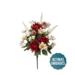 R.ENC.CHRYSANTHEMUM *ROJO