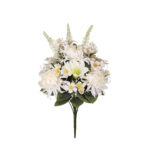 BOUQUET CHRYSANTHEMUM