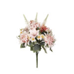 BOUQUET CHRYSANTHEMUM