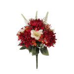 BOUQUET CHRYSANTHEMUM