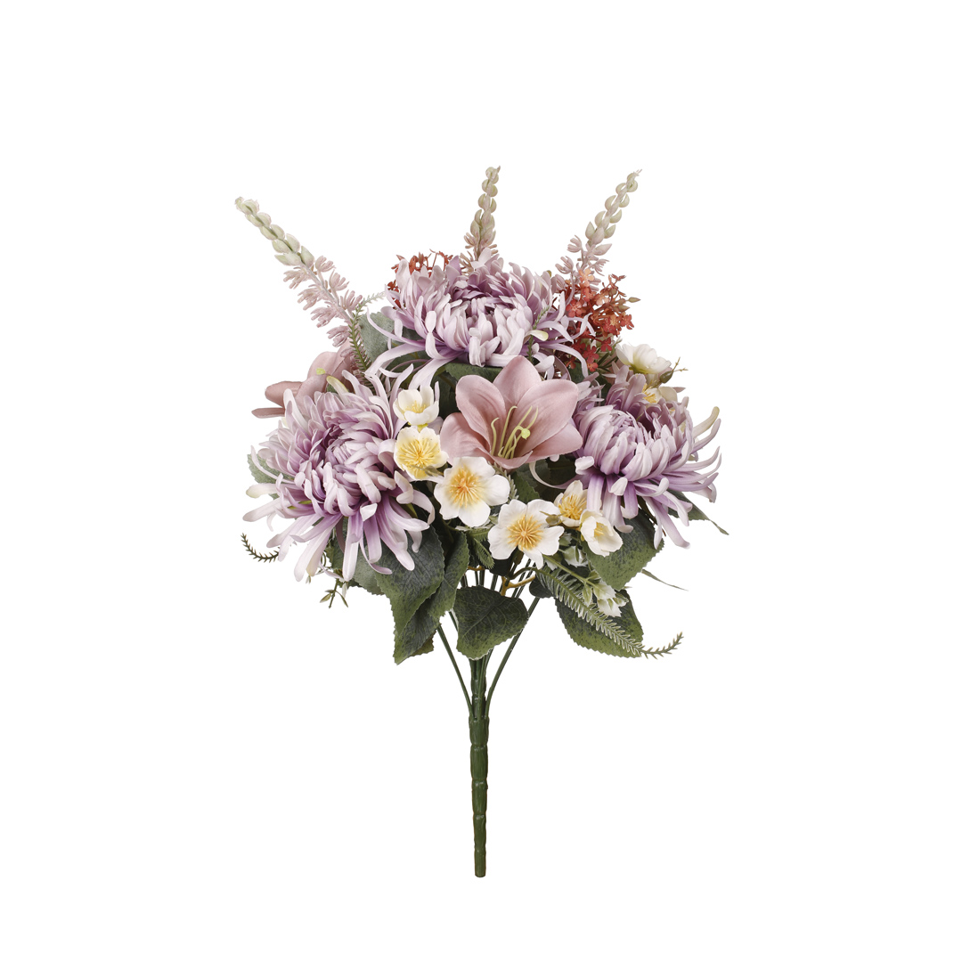 99006002.jpg BOUQUET CHRYSANTHEMUM