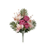 R.ENC.ROSAS/EUCALYPTUS *MALVA