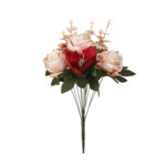 BOUQUET MIX ROSAS