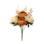 BOUQUET MIX CHRYSANTHEMUM