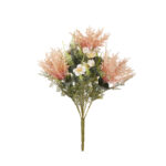 BOUQUET FLOCADO CEDRO