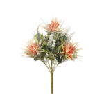 BOUQUET FLOCADO MIX CHRYSANTHEMUM