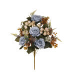 R.ENC.AUTUM ROSAS/ABUTILON