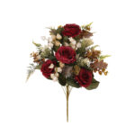 R.ENC.AUTUM ROSAS/ABUTILON