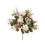 R.ENC.AUTUM DAHLIA/ABUTILON