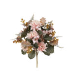 R.ENC.AUTUM DAHLIA/ABUTILON