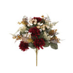 R.ENC.AUTUM DAHLIA/ABUTILON