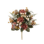 R.ENC.AUTUM DAHLIA/ABUTILON