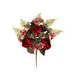 R.ENC.PEONIAS/HELECHO