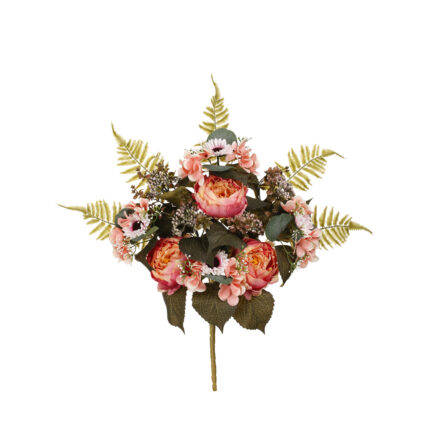 R.ENC.PEONIAS/HELECHO