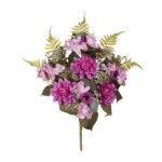 R.ENC.DAHLIAS/HELECHO