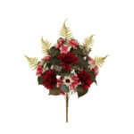 R.ENC.DAHLIAS/HELECHO